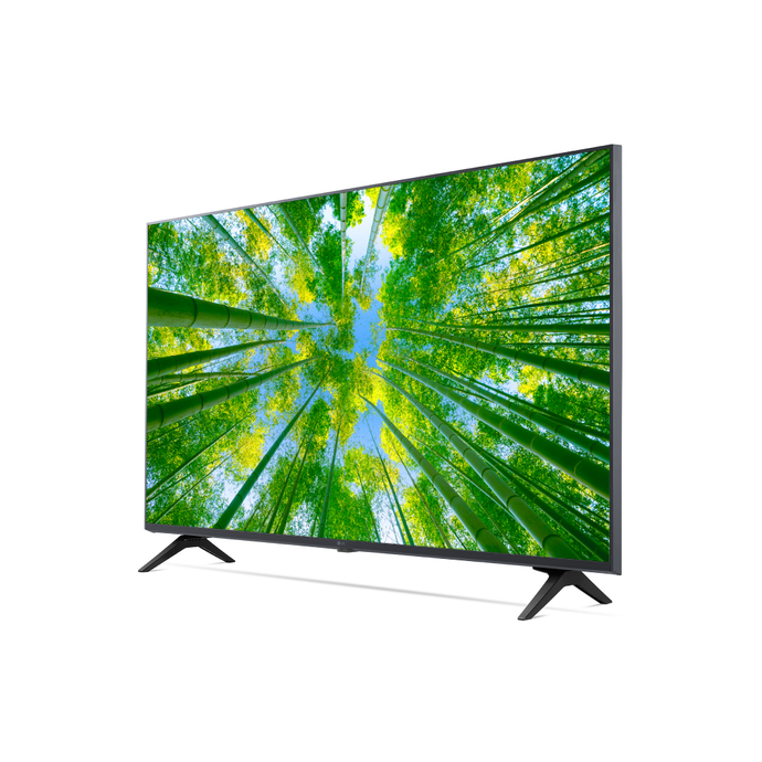 Smat Tivi LG UHD 4K 55 inch 55UQ8050