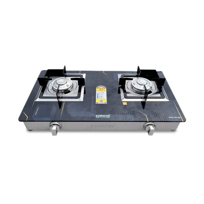 Bếp gas dương KORICHI KRC-889