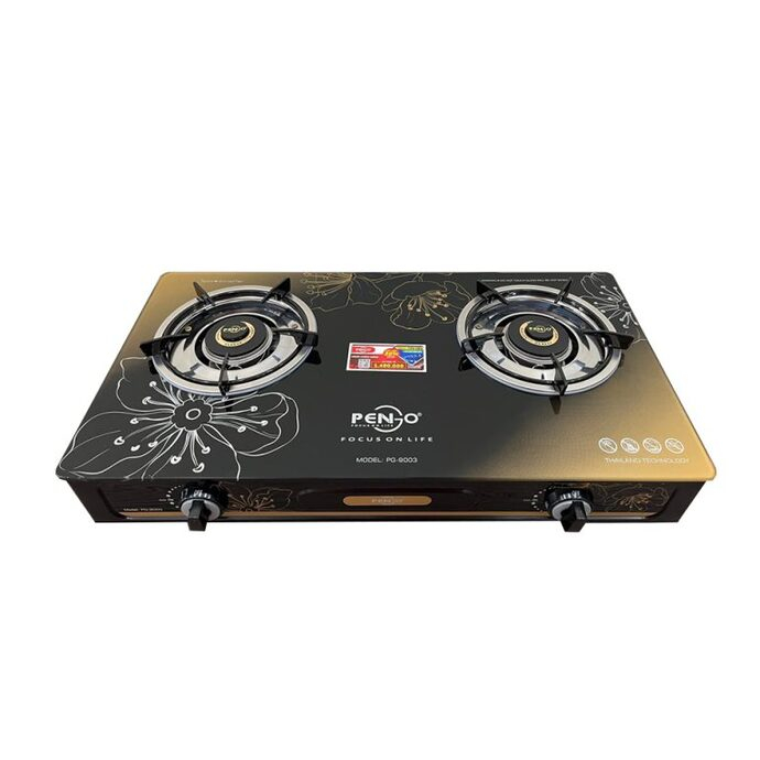  Bếp gas Pengo PG-9003