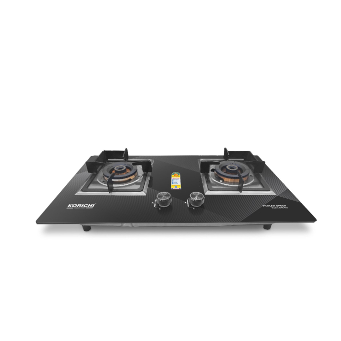 Bếp Gas âm KORICHI Model KRC-919