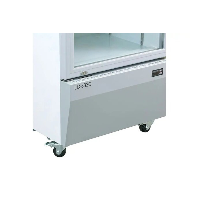 Tủ mát Alaska LC-833C 425 lít