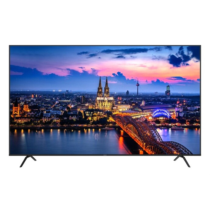 Android Tivi Aqua 4K 43 inch AQT43K800UG