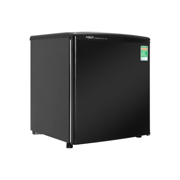 Tủ lạnh Mini Aqua 50 lít AQR-D59FA(BS)