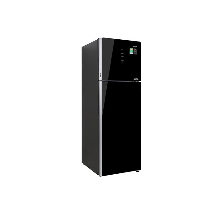Tủ lạnh Aqua Inverter 312 lít AQR-T359MA(GB)