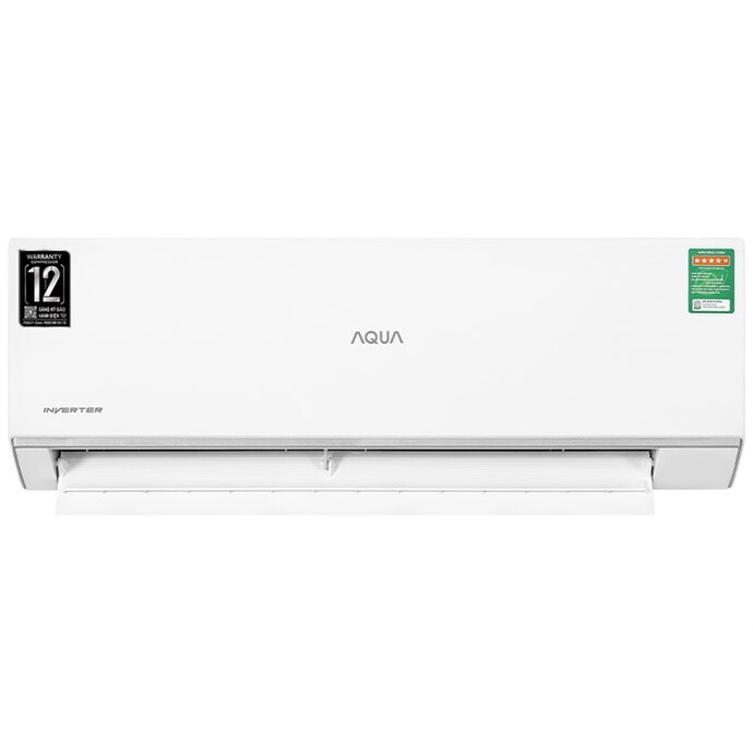 Máy lạnh AQUA Inverter 1.5 HP AQA-RUV13RB2