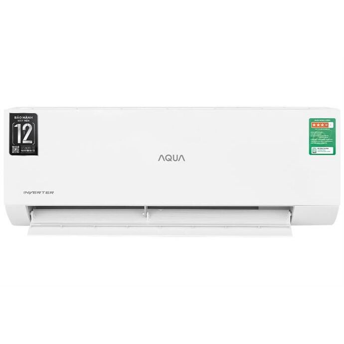 Máy lạnh Aqua Inverter 1.5 HP AQA-RV13QA3