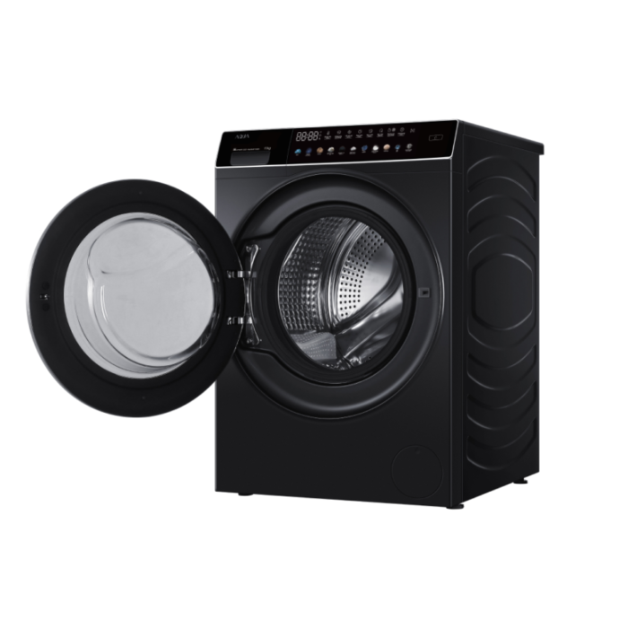Máy giặt Aqua Inverter 11 kg AQD-DW1100J BK
