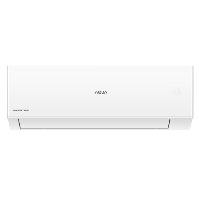 Máy lạnh Aqua Inverter 1.5 HP AQA-RV13QC