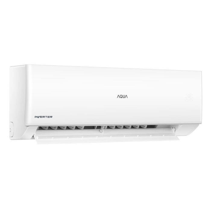 Máy lạnh Aqua Inverter 1.5 HP AQA-RV13QC