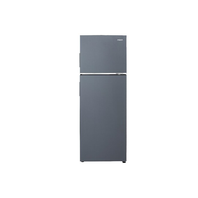 Tủ lạnh Aqua Inverter 283 lít AQR-T299FA(SL)