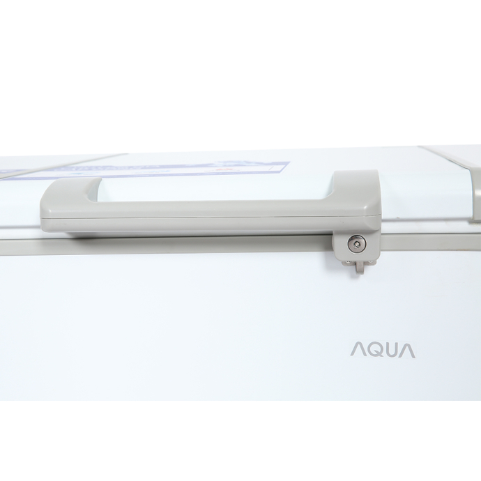 Tủ đông AQUA Inverter 319 lít AQF-C4201E 