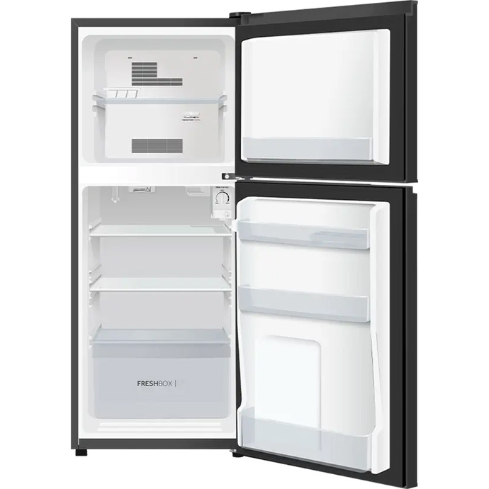 Tủ lạnh Aqua 130 lít AQR-T160FA(BS)