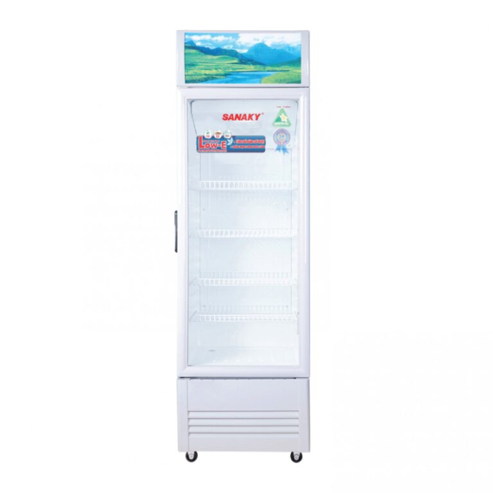 Tủ Mát Sanaky 240 lít VH-308WL