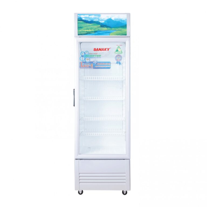 Tủ Mát Sanaky 290 lít VH-358K3L
