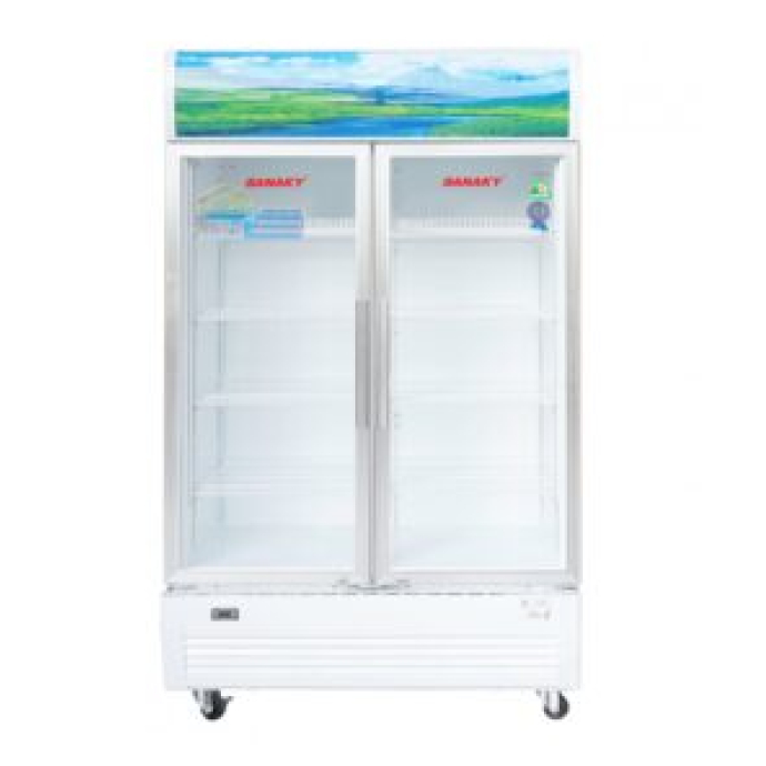 TỦ MÁT SANAKY VH-8009HP 700 lít