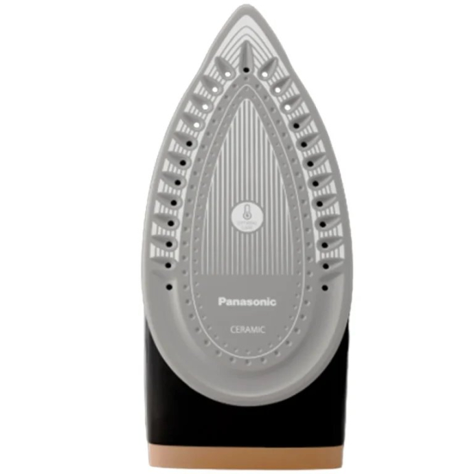 Bàn Ủi Hơi Nước PANASONIC NI-GT500NRA