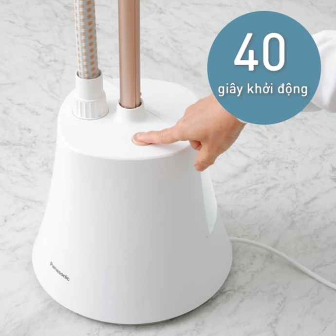 Bàn ủi hơi nước đứng NI-GSG060WRA
