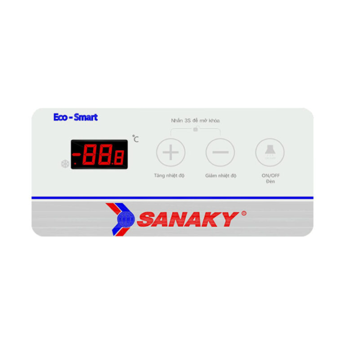 TỦ ĐÔNG SANAKY VH-1008KA 750 lít