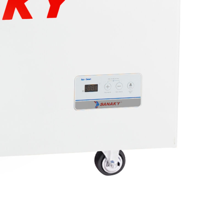 TỦ ĐÔNG SANAKY VH-482KB 350 lít