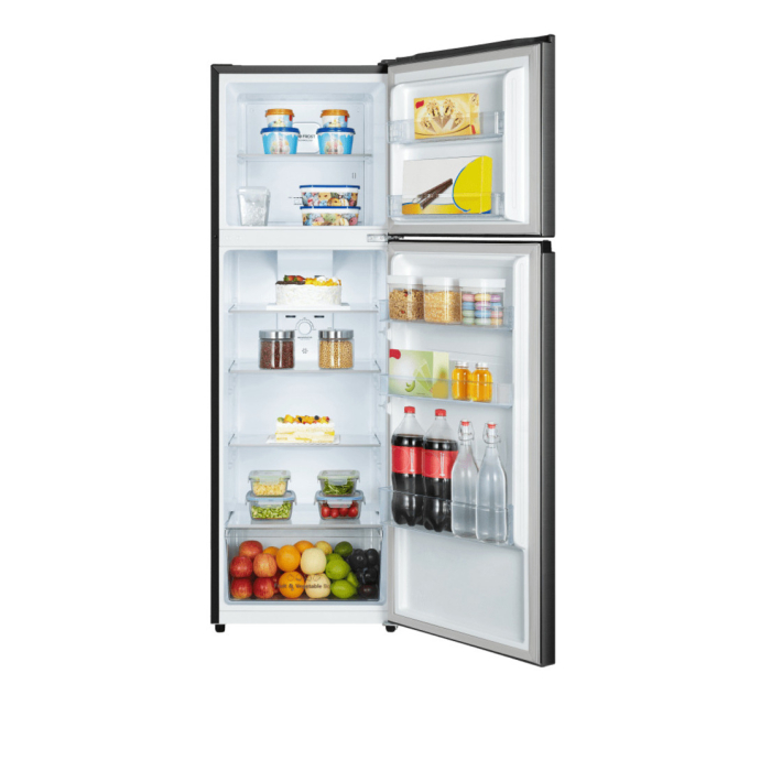 Tủ Lạnh Hisense Inverter 324 Lít RT469N4EBU