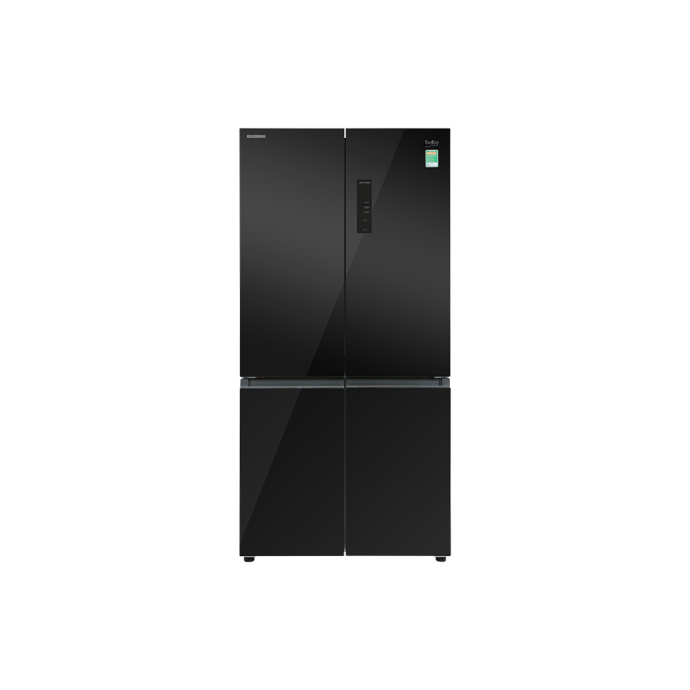 Tủ lạnh Beko Inverter 553 lít GNO51651GBVN