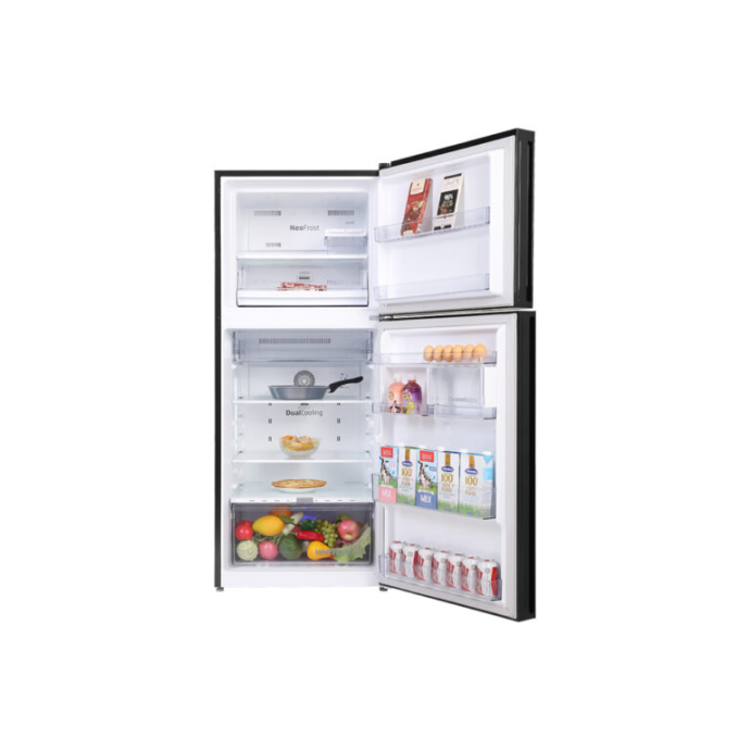 Tủ lạnh Beko Inverter 340 lít RDNT371E50VZGB