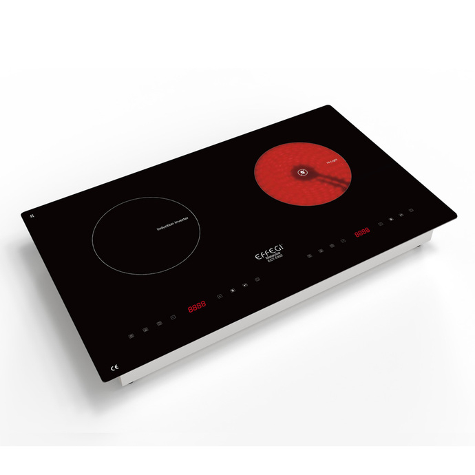 BẾP ĐIỆN TỪ HỒNG NGOẠI EFFEGI ECT-5302