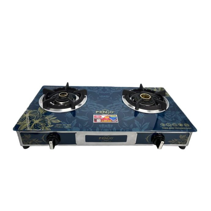 Bếp gas Pengo Pengo PG-8088B( Sen 6 sao)