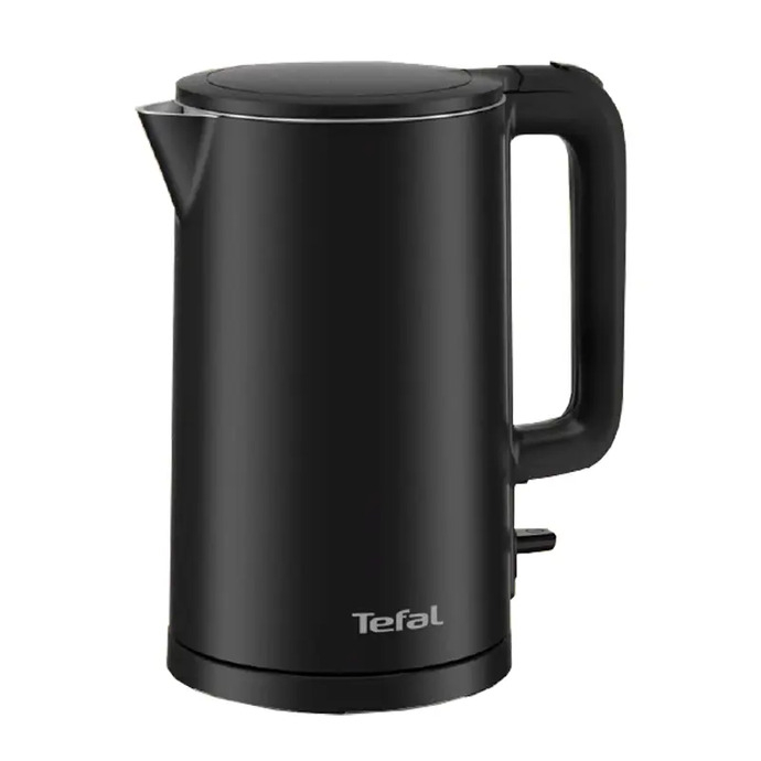 Bình siêu tốc inox 2 lớp 1,5L Tefal Colour KO1408E0