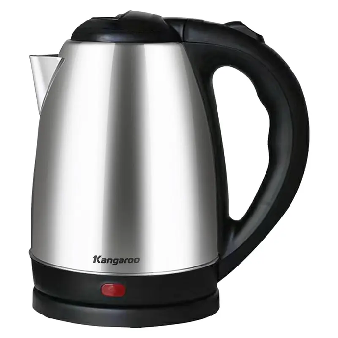 Bình đun siêu tốc Kangaroo 1.8 lít KGWK18I