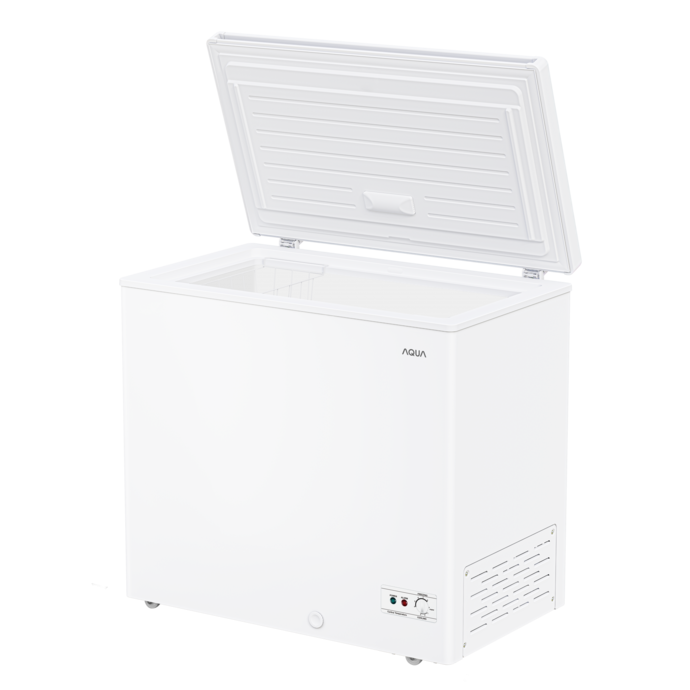  Tủ đông Aqua Inverter 201 lít AQF-C3001EN