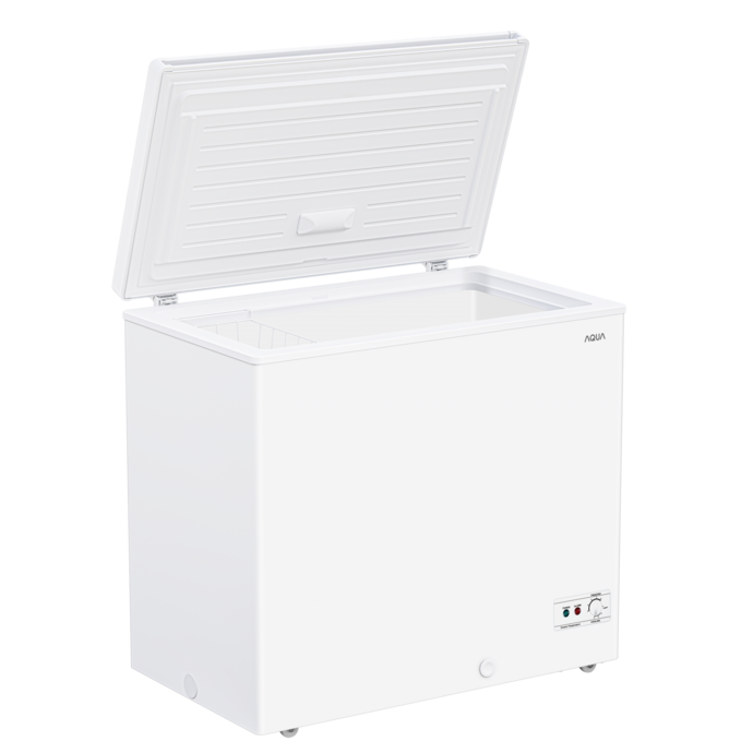  Tủ đông Aqua Inverter 201 lít AQF-C3001EN