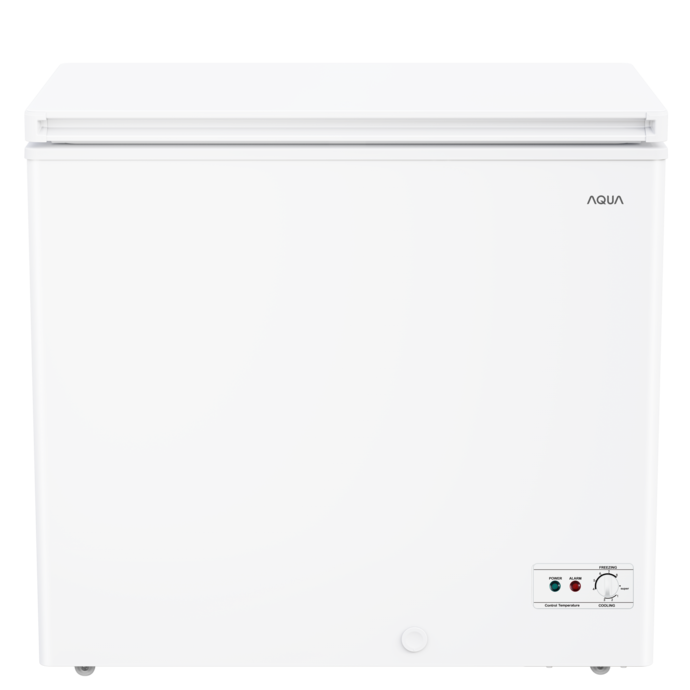  Tủ đông Aqua Inverter 201 lít AQF-C3001EN