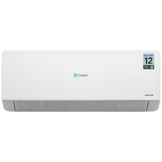 Máy lạnh Casper Inverter 1.5 HP QC-12IS36