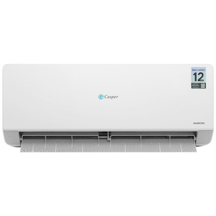 Máy lạnh Casper Inverter 1.5 HP QC-12IS36