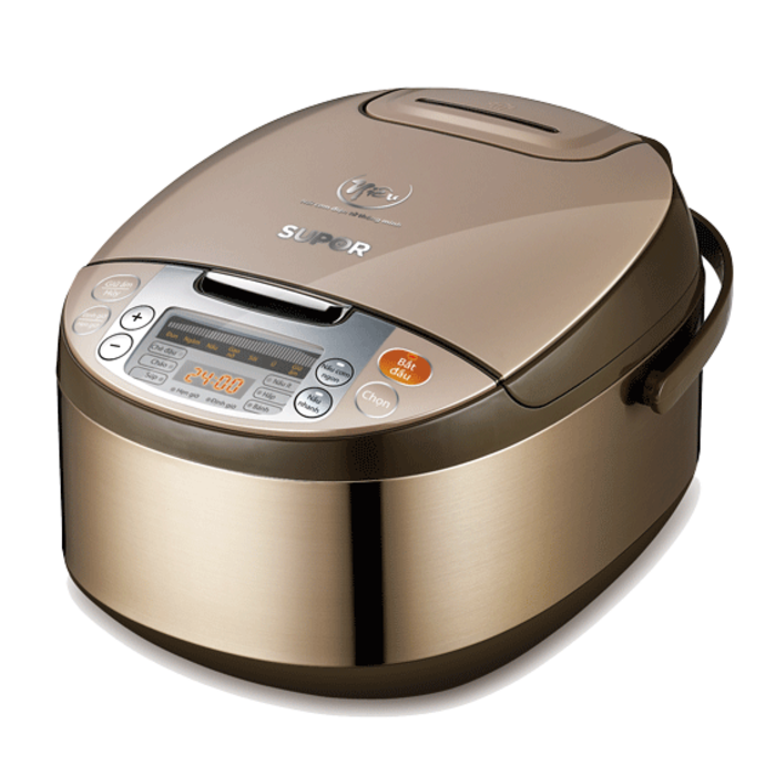 Nồi cơm điện tử Supor 1.8 lít 50FC533VN