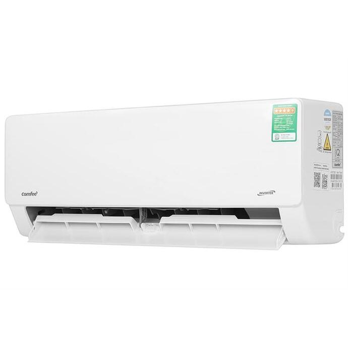 Máy lạnh Comfee Inverter 1 HP CFS-10VGD