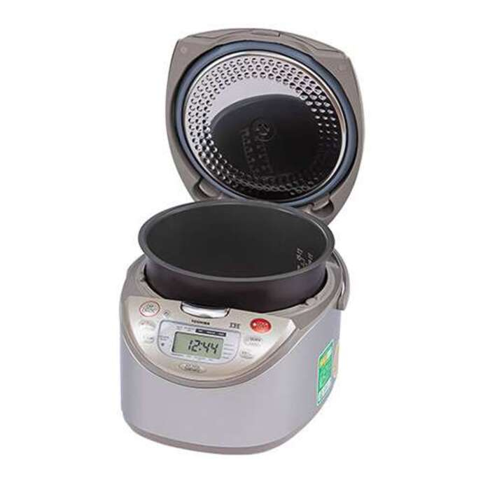 Nồi cơm cao tần Toshiba 1.8 lít RC-18RH(CG)VN