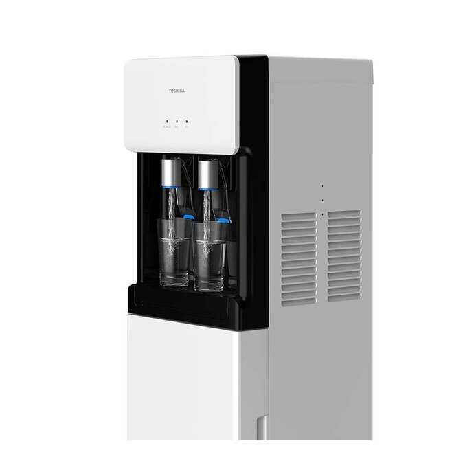 Máy Lọc Nước Toshiba TWP-N1660SVN(W) 