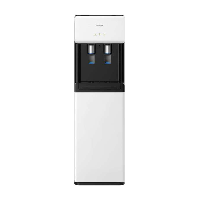 Máy Lọc Nước Toshiba TWP-N1660SVN(W) 