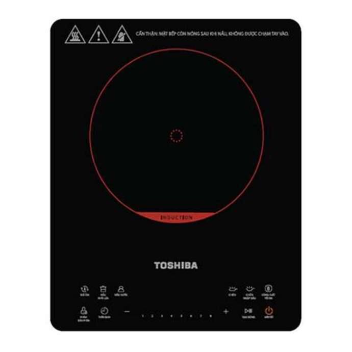 Bếp từ Toshiba IC-20S1PV