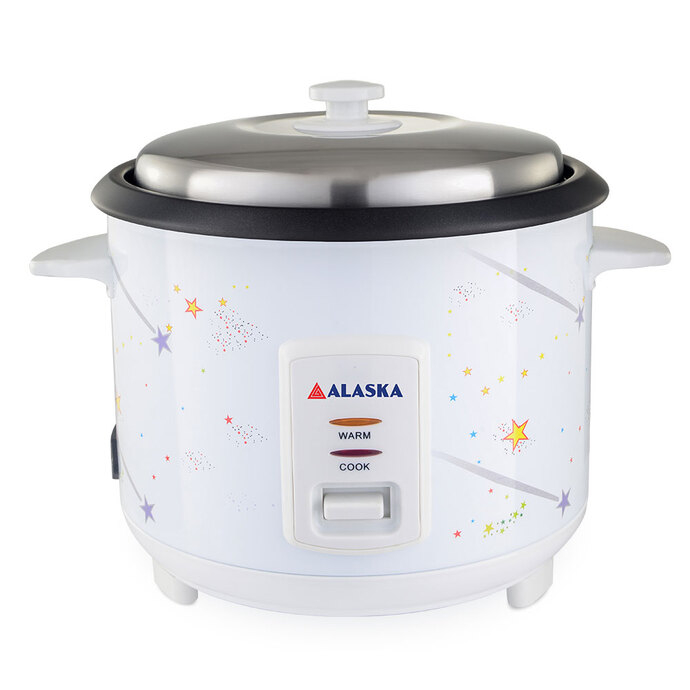 Nồi cơm điện Alaska CR-18