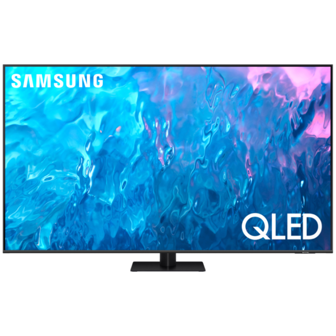 Smart Tivi QLED 4K 85 inch Samsung QA85Q70CA