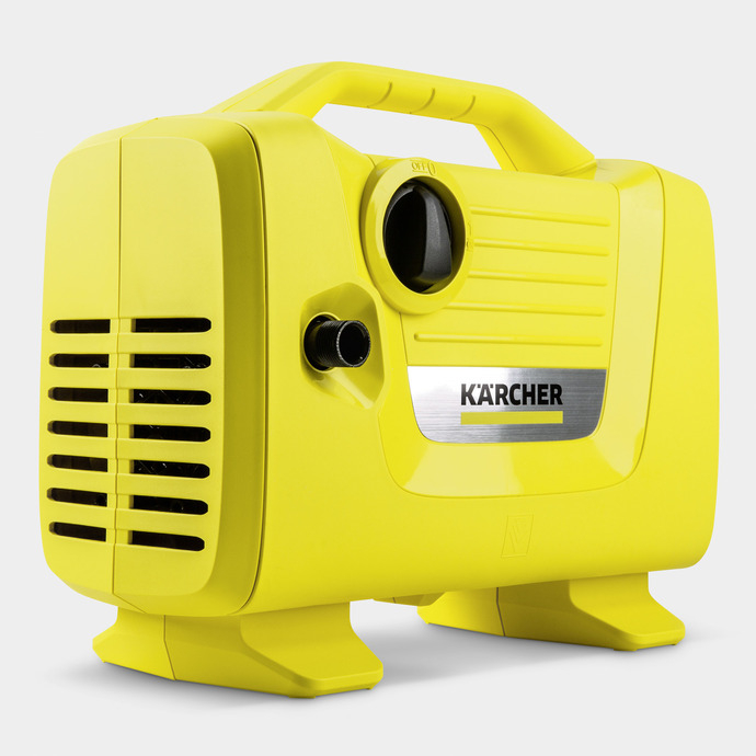 Máy phun xịt áp lực cao Karcher K2 Power VPS mã 1.118-001.0