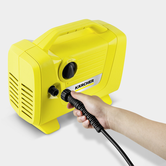 Máy phun xịt áp lực cao Karcher K2 Power VPS mã 1.118-001.0