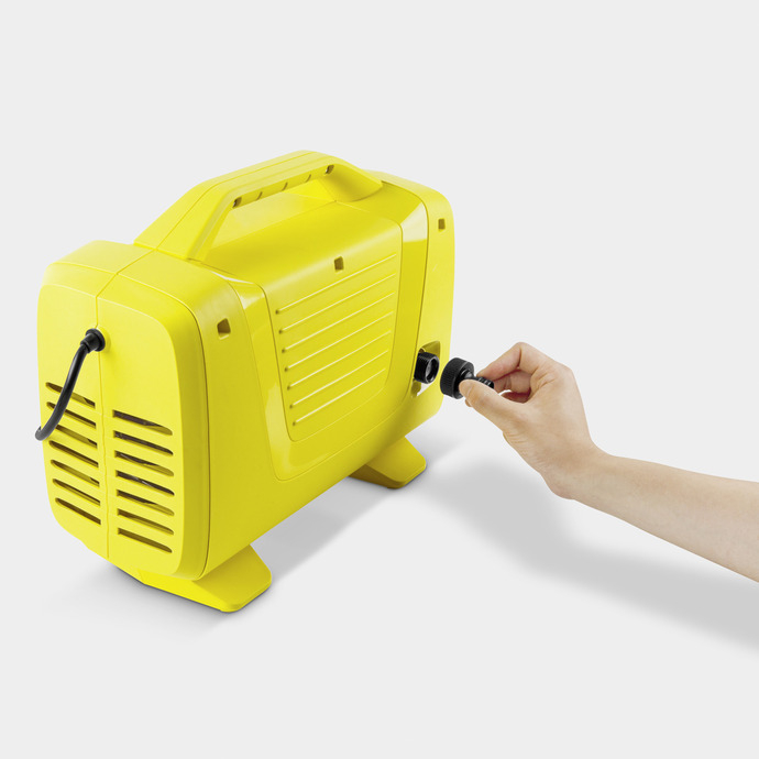 Máy phun xịt áp lực cao Karcher K2 Power VPS mã 1.118-001.0