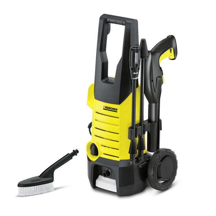 Máy phun rửa áp lực cao K 2.360 (1.601-686.0)