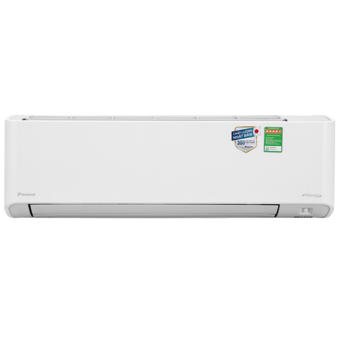 Máy lạnh Daikin Inverter 1 HP FTKZ25VVMV