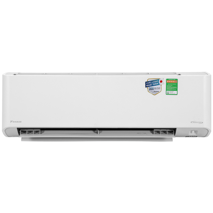 Máy lạnh Daikin Inverter 1 HP FTKZ25VVMV