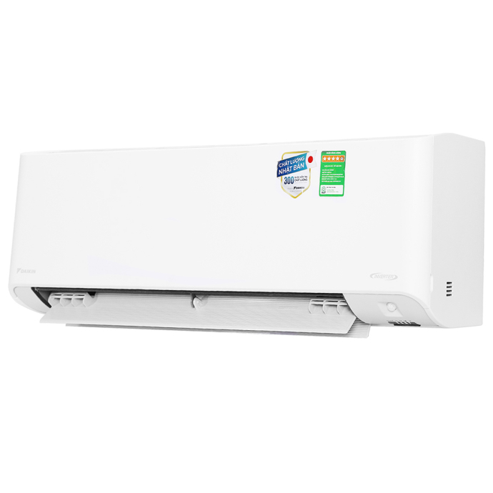 Máy lạnh Daikin Inverter 1 HP FTKZ25VVMV